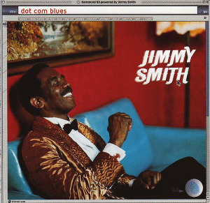 Jimmy Smith dot com blues
